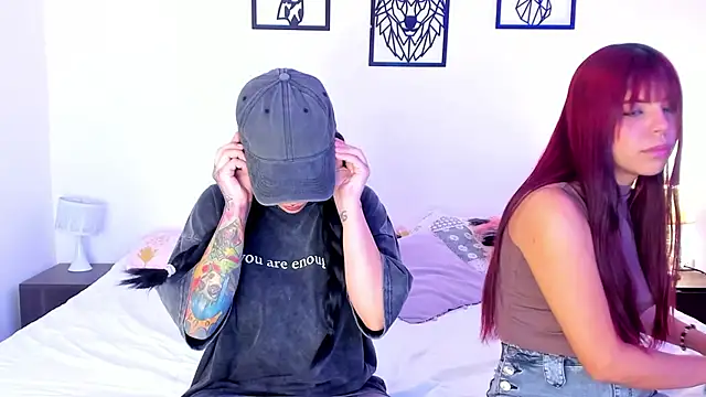 SpicySugar  online show from March 7, 2025, 8:00 pm