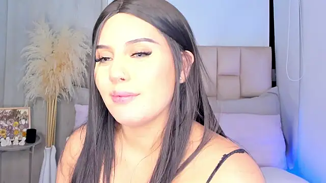 SpicySugar  online show from September 16, 2025, 7:09 am