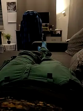 OdinWolf1990 online show from February 18, 2025, 8:25 pm