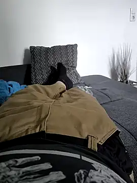 OdinWolf1990 online show from February 20, 2025, 11:09 am