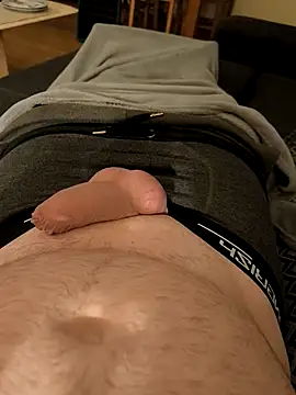 OdinWolf1990 online show from October 3, 2025, 8:17 pm