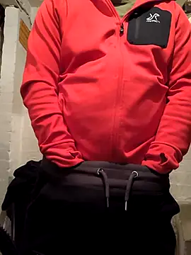 OdinWolf1990 online show from October 11, 2025, 4:12 am