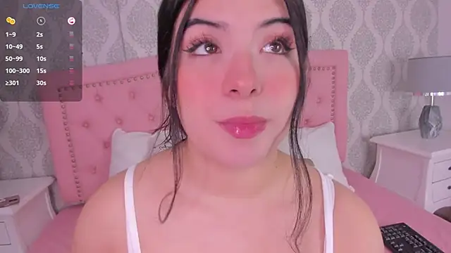 martina rivera  online show from January 15, 2025, 12:04 pm