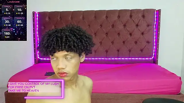 jony honey online show from February 18, 2025, 1:33 pm