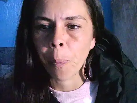 Marilyn xxxx online show from January 5, 2025, 9:47 pm