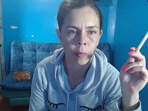 Marilyn xxxx online show from January 31, 2025, 7:29 pm