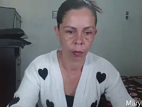 Marilyn xxxx online show from March 19, 2026, 6:45 pm