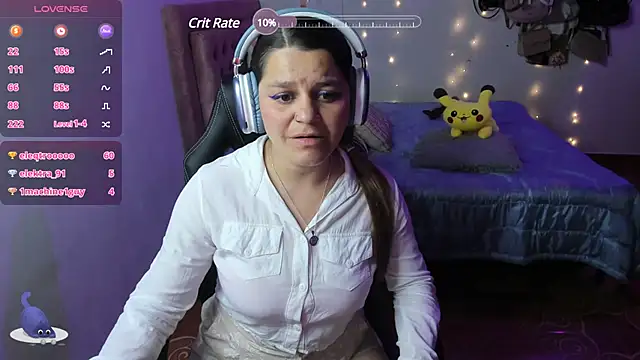 Sabrina Hall  online show from January 26, 2025, 12:22 pm