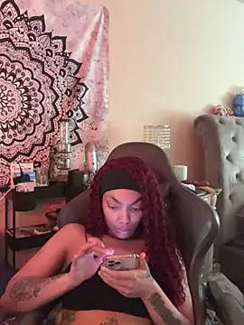 butterflybootyy online show from December 14, 2024, 9:13 pm