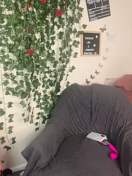 butterflybootyy online show from January 14, 2025, 8:31 am