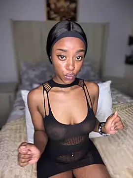 BhadBhad Kitty online show from March 17, 2025, 8:19 pm