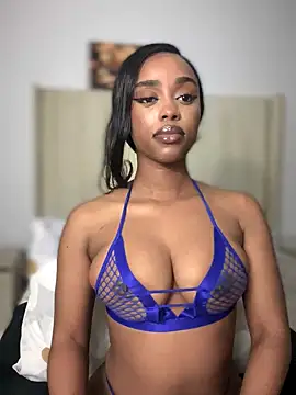 BhadBhad Kitty online show from October 11, 2025, 8:51 pm