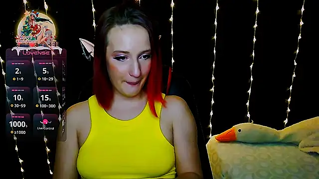 Snapshot of AgathaNoxe chatting on January 7, 2025, 4:39 am AgathaNoxe online show from January 7, 2025, 4:39 am