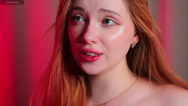 YourSkyAni online show from February 14, 2026, 12:13 pm