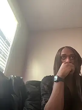 freakNastyNasty online show from January 3, 2025, 7:07 pm