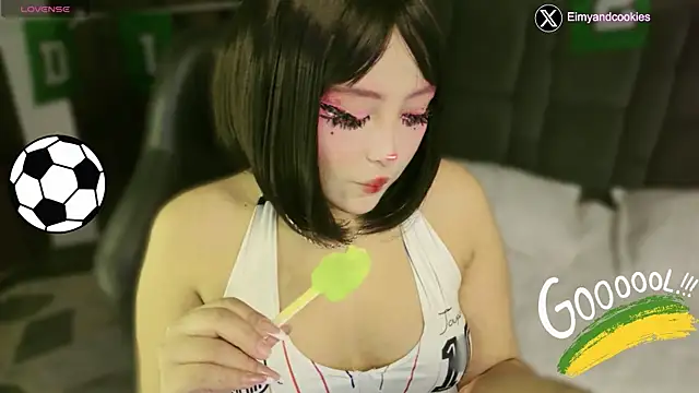 Teen sofia  online show from June 30, 2026, 5:08 am