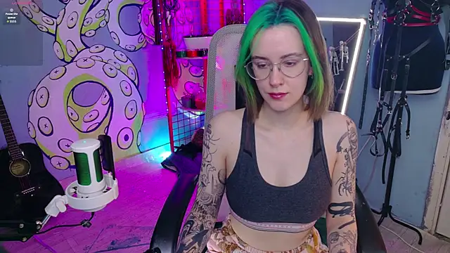 Cumpotik Eve online show from March 15, 2026, 4:51 am