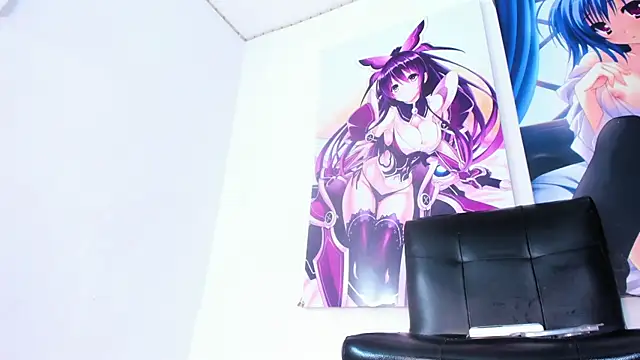 Dani Sweet Ts online show from April 21, 2026, 1:42 am