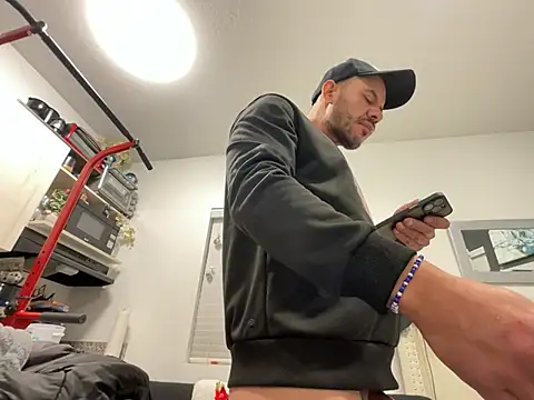 ganosex online show from December 6, 2024, 11:33 am