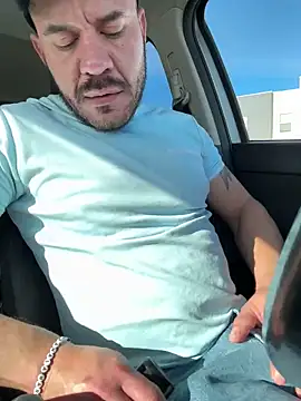 ganosex online show from December 19, 2024, 9:06 pm