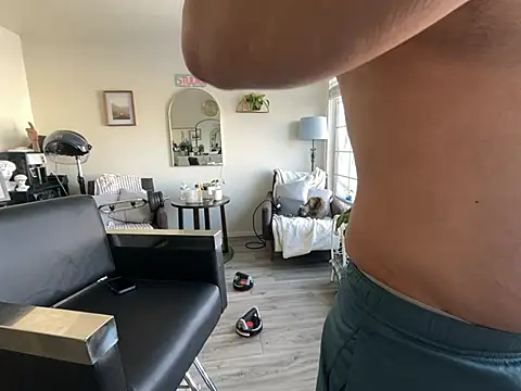 ganosex online show from December 21, 2024, 4:46 pm