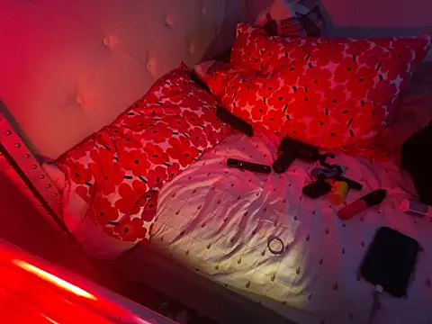 ganosex online show from January 4, 2025, 12:05 pm