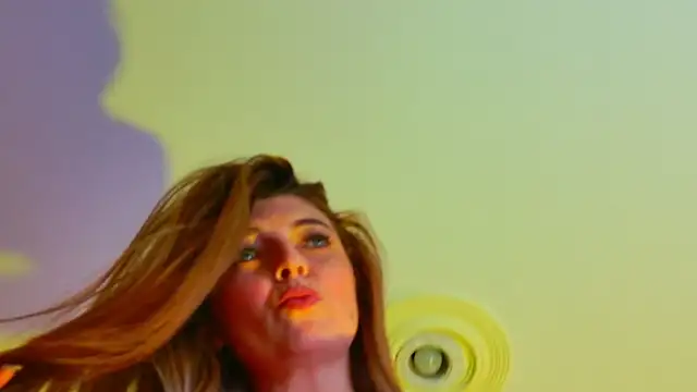 Lizzymontanaa online show from December 7, 2024, 2:20 am