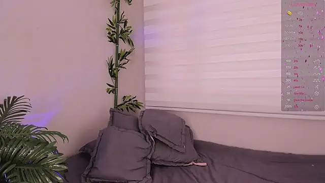 ariana rosse   online show from February 28, 2025, 4:20 pm