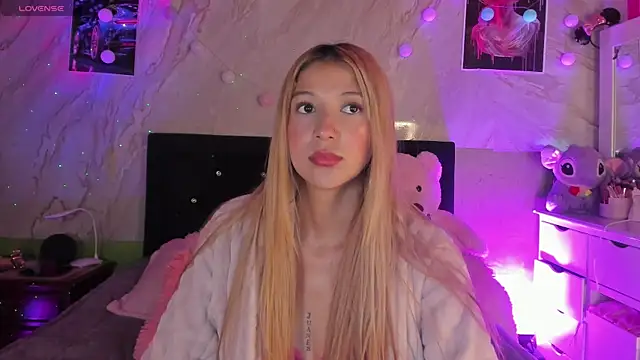 ariana rosse   online show from October 2, 2025, 10:44 am