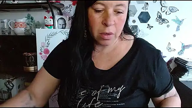 Snapshot of SadistikXX chatting on October 11, 2025, 8:29 pm SadistikXX online show from October 11, 2025, 8:29 pm