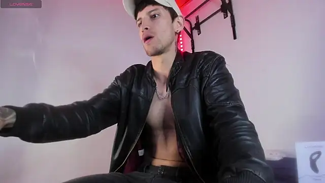 Snapshot of ImVen980 chatting on January 17, 2025, 2:18 am ImVen980 online show from January 17, 2025, 2:18 am