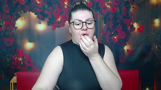 ZannaDreil online show from March 8, 2025, 12:44 am