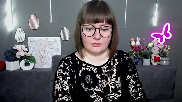 ZannaDreil online show from March 29, 2026, 6:08 pm