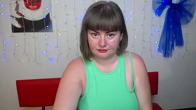 Snapshot of ZannaDreil chatting on July 2, 2026, 6:36 pm ZannaDreil online show from July 2, 2026, 6:36 pm