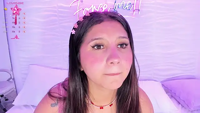 AvyMilton online show from January 17, 2025, 2:50 pm