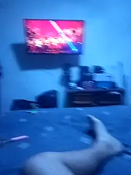 SINUECASTILLO online show from February 12, 2025, 12:01 pm