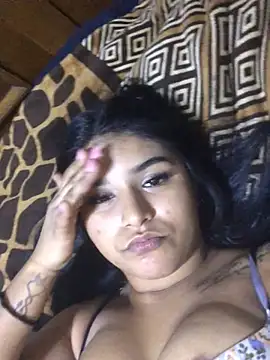 SINUECASTILLO online show from March 6, 2025, 10:20 am