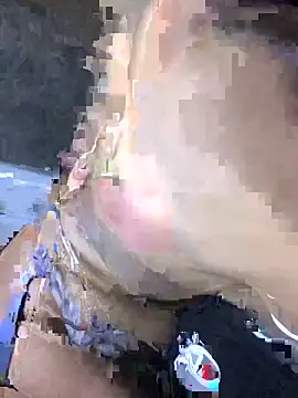 SINUECASTILLO online show from March 7, 2025, 12:58 am