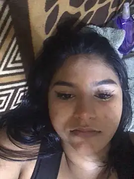 SINUECASTILLO online show from March 7, 2025, 10:32 pm