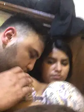 SINUECASTILLO online show from March 20, 2025, 9:59 am