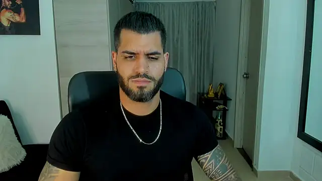 SamirHazard97 online show from February 22, 2026, 2:56 am