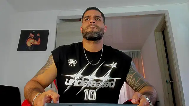 SamirHazard97 online show from May 30, 2026, 9:56 pm