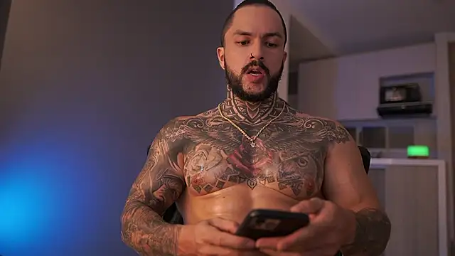 mariano costa online show from February 6, 2025, 2:44 am