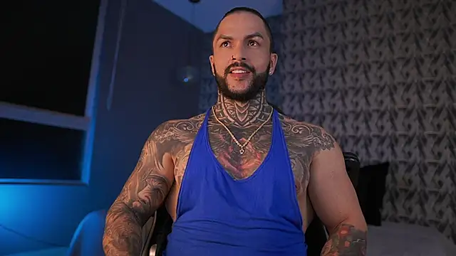 mariano costa online show from February 20, 2025, 5:55 am