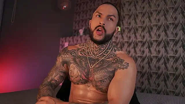 mariano costa online show from February 21, 2025, 2:06 am