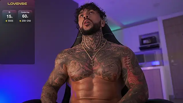 mariano costa online show from September 10, 2025, 1:05 am