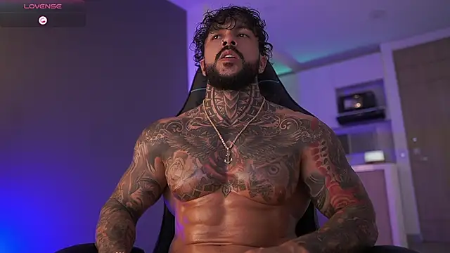 mariano costa online show from September 25, 2025, 1:31 am