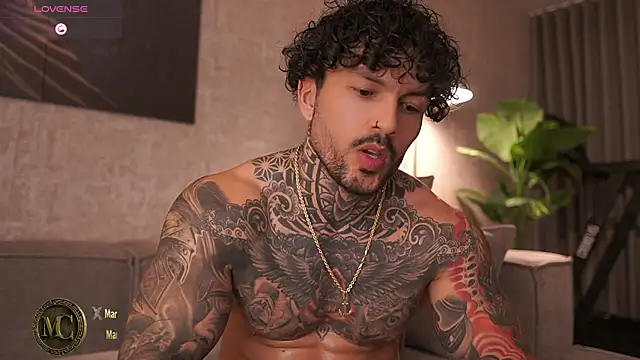 mariano costa online show from March 28, 2026, 6:35 am