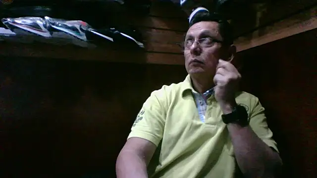 MarcusKelvin online show from September 10, 2025, 2:06 pm