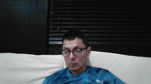 MarcusKelvin online show from October 10, 2025, 12:31 am